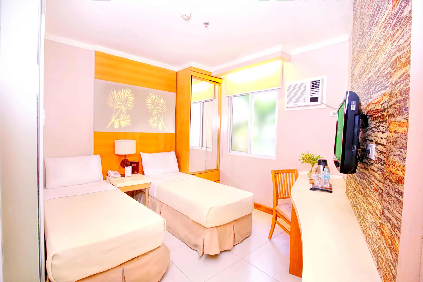 CHALET BAGUIO