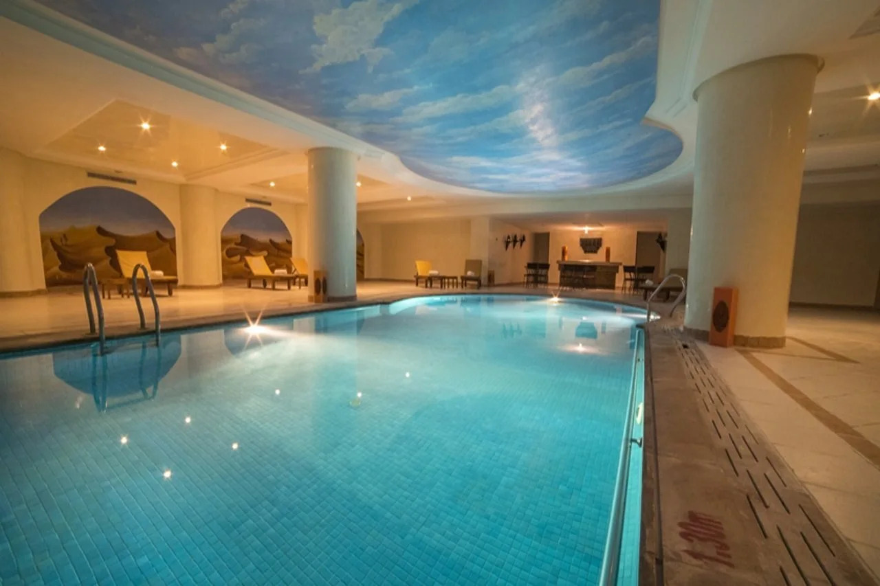 Foto - Grand Mogador Menara & Spa