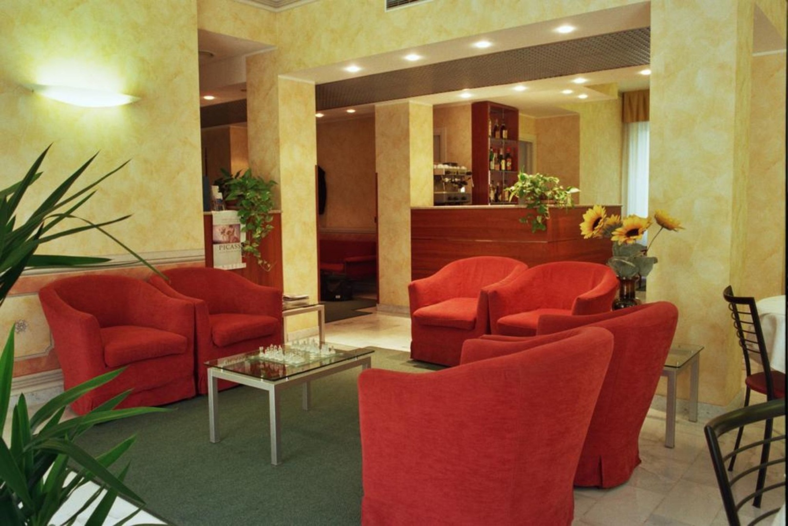 Foto - Hotel Engadina