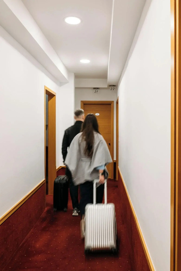 Foto - Kastro Hotel