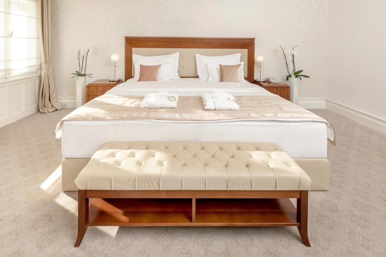 Photo - Makedonia Palace Hotel