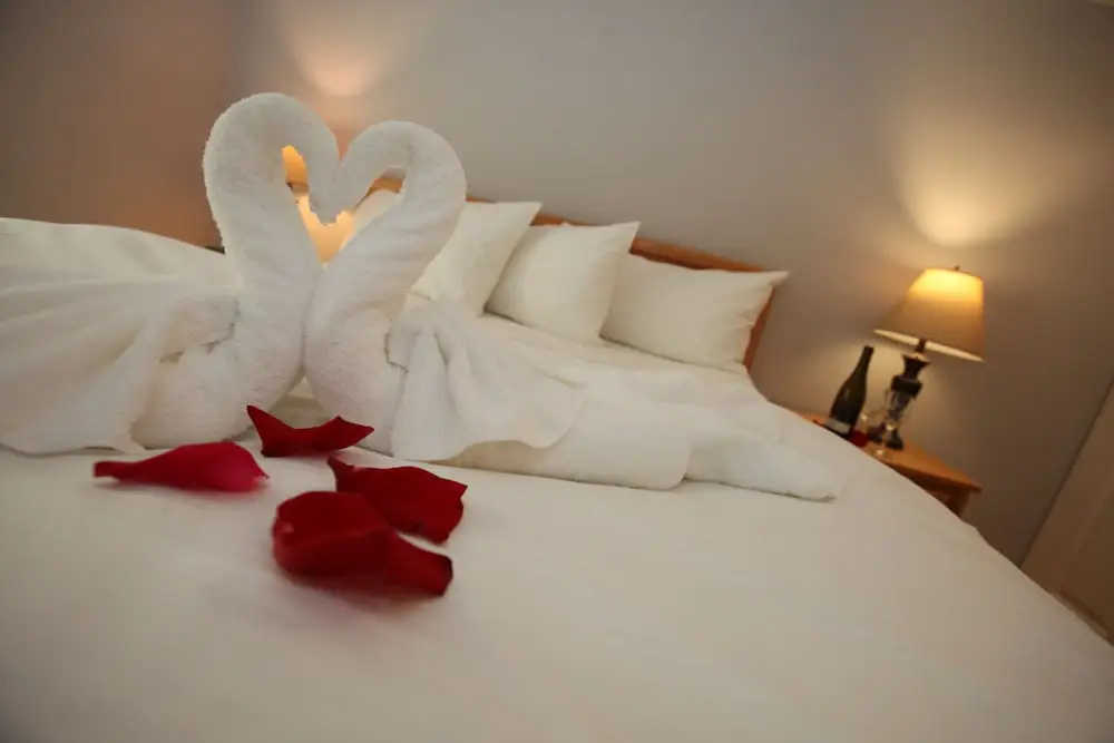 Foto - Times Square Suites Hotel