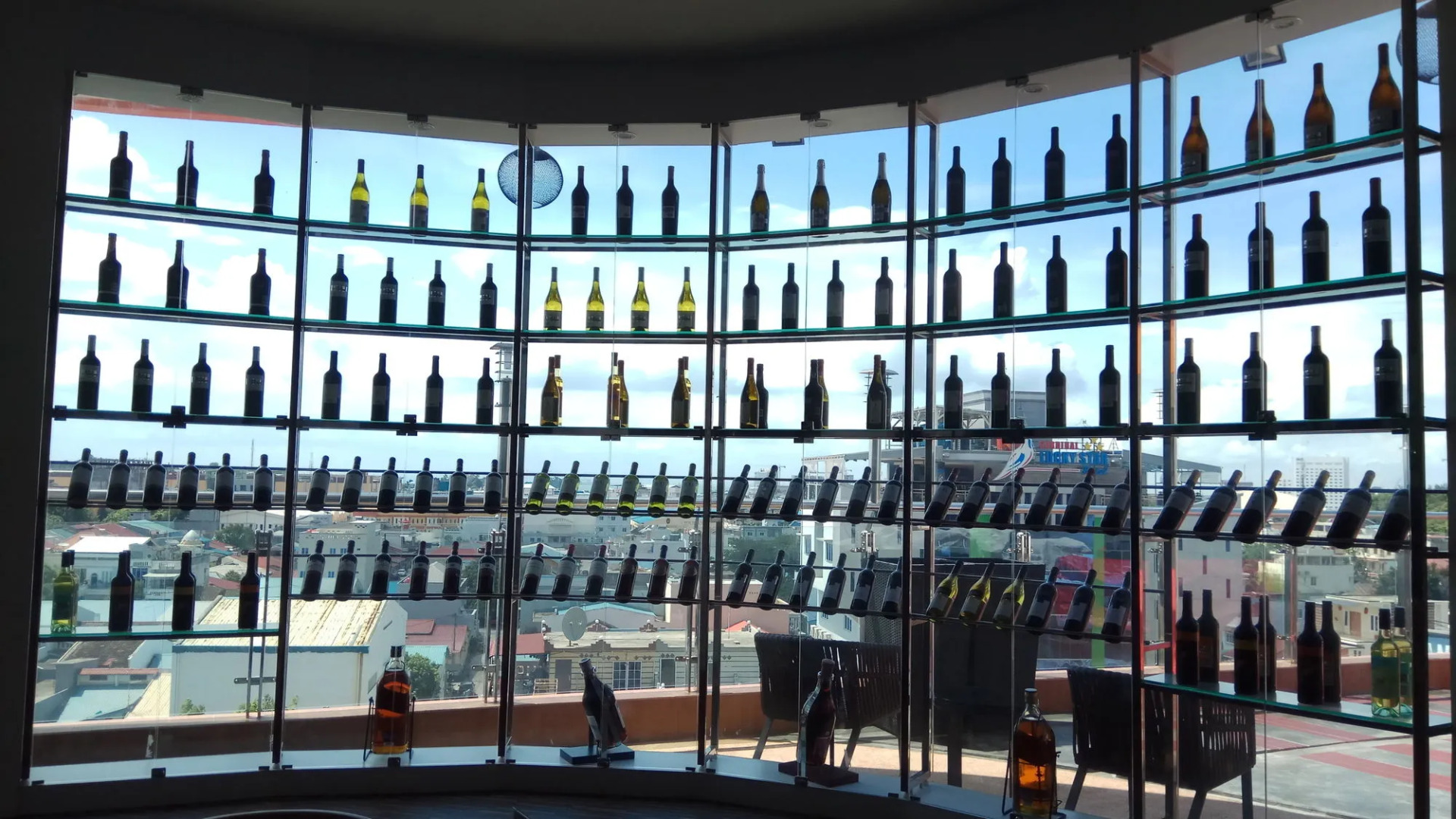 Foto - Sahid Vanilla Nagoya Batam