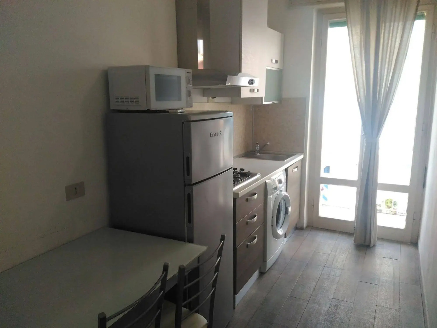 Photo - Residence Rimini Mare