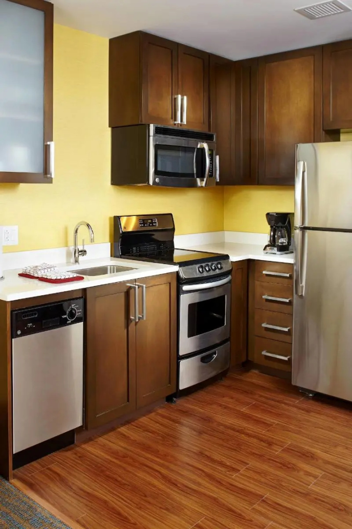Photo - Residence Inn Secaucus Meadowlands