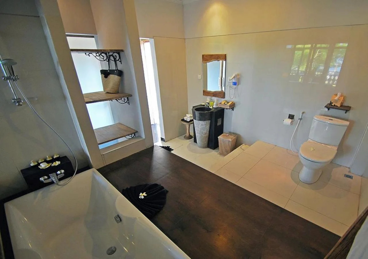 Foto - Kajane Tulamben Bali