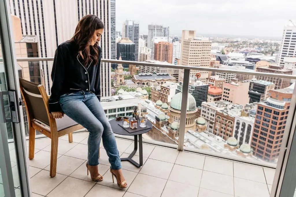 Foto - Swissôtel Sydney