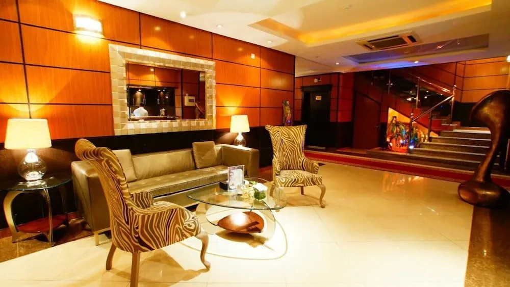 Foto - Al Muhaidb Residence Al Takhasossi 3 - Economic