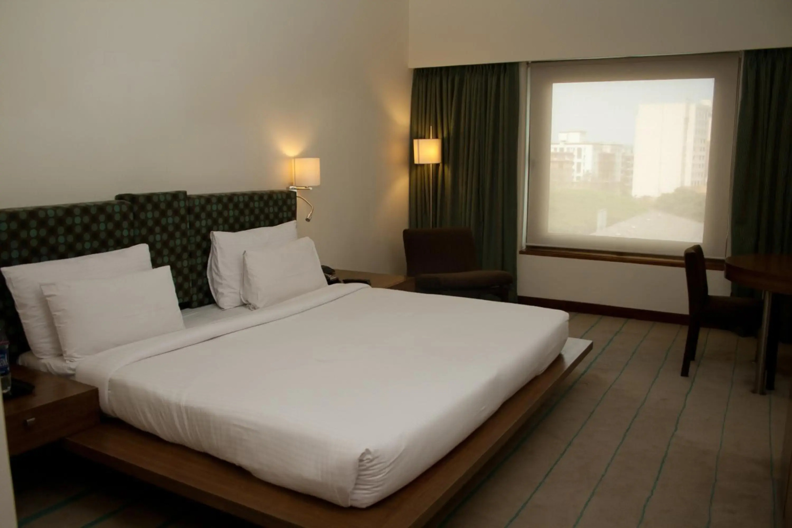 Photo - Hotel Parc Estique