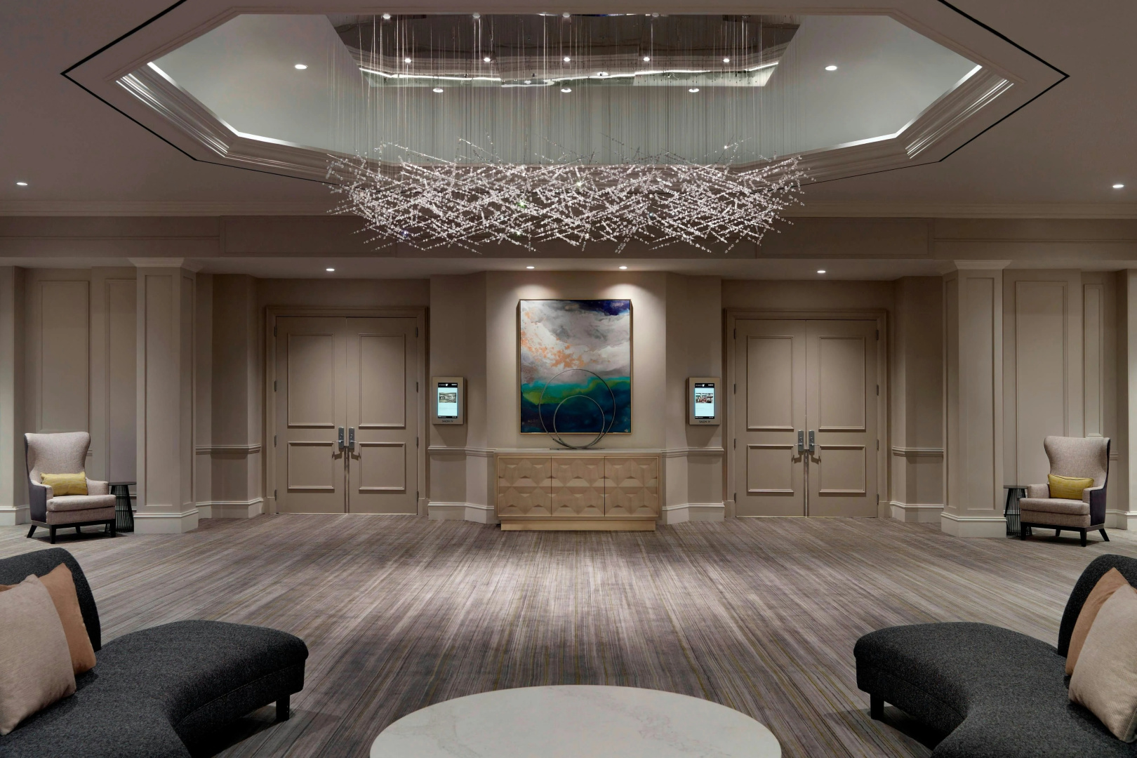 Photo - JW Marriott Atlanta Buckhead
