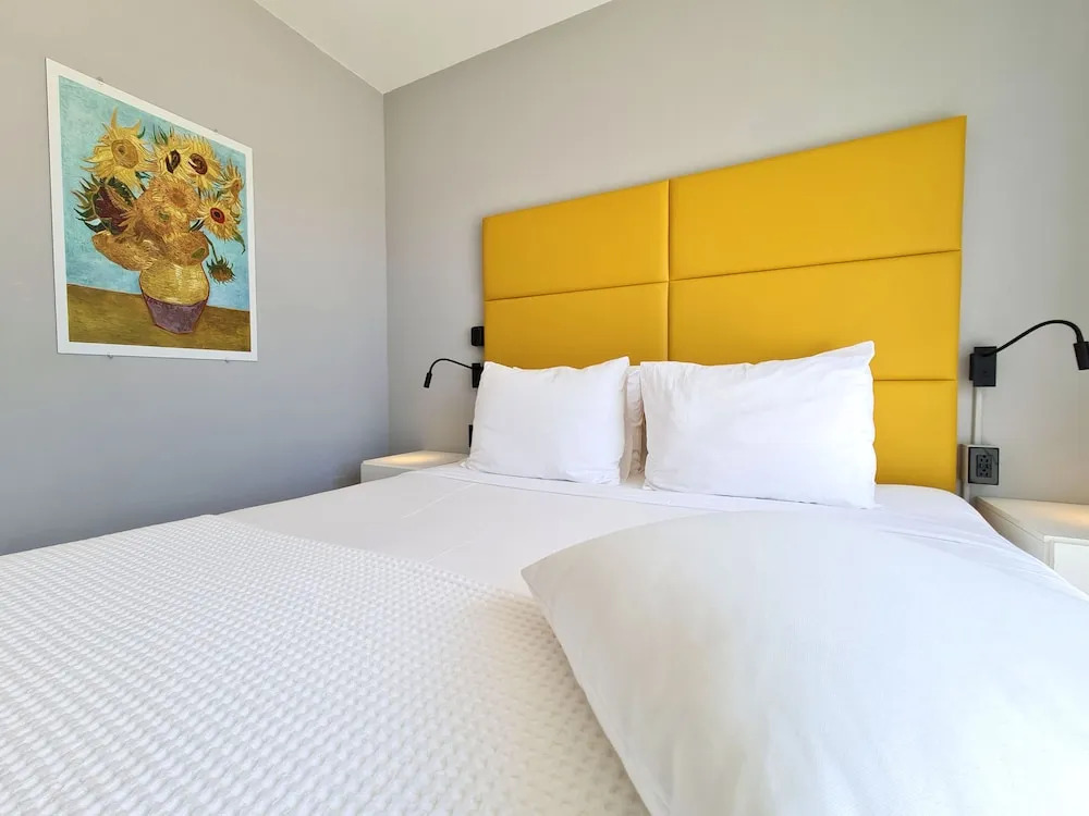 Photo - Tuscany Residence Aruba