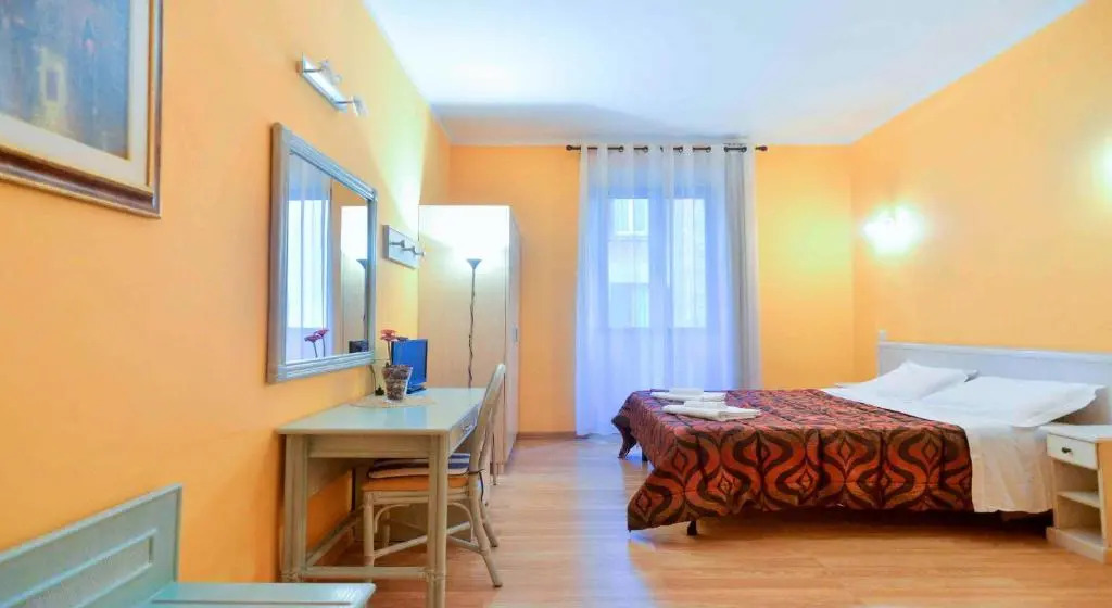 Foto - Trani B&T Rooms