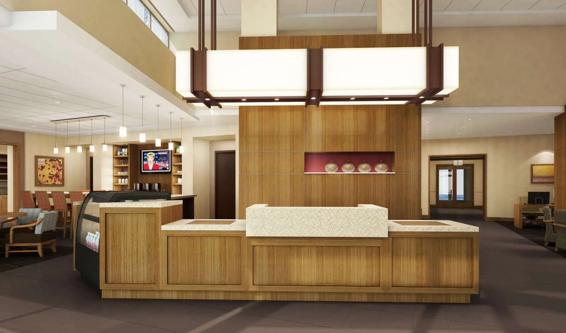 Foto - Hyatt Place Chicago-South/University Medical Center