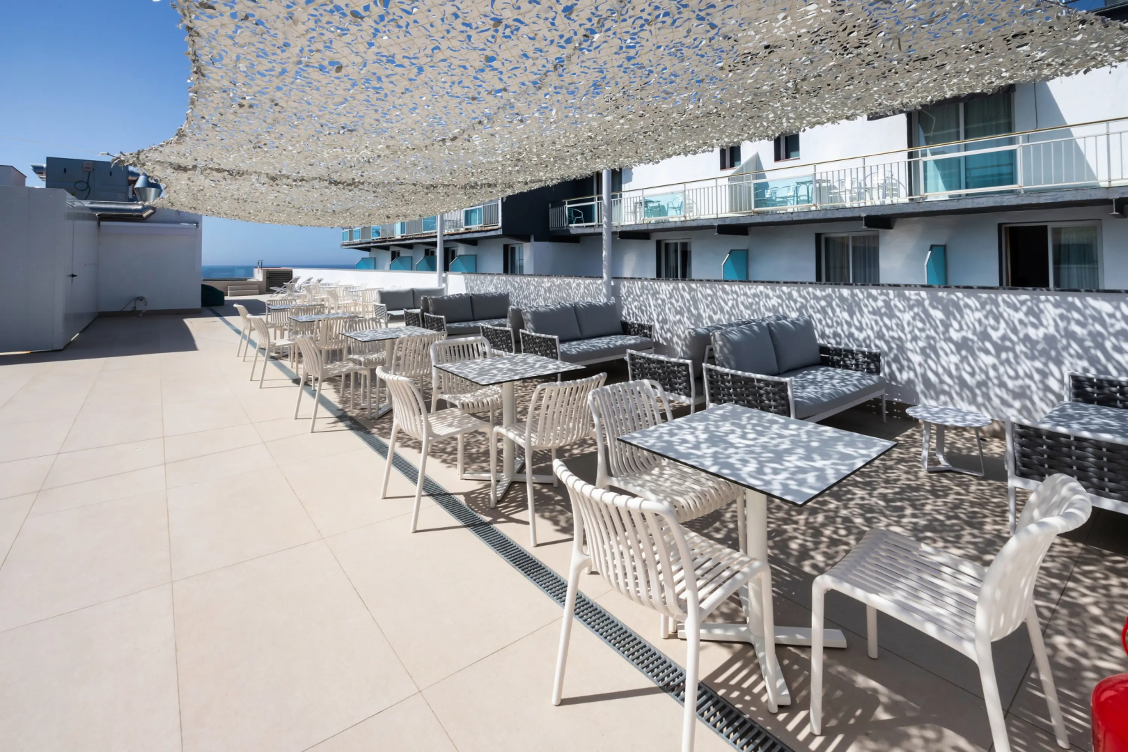 Foto - Hotel Calella by Beatriz Hoteles