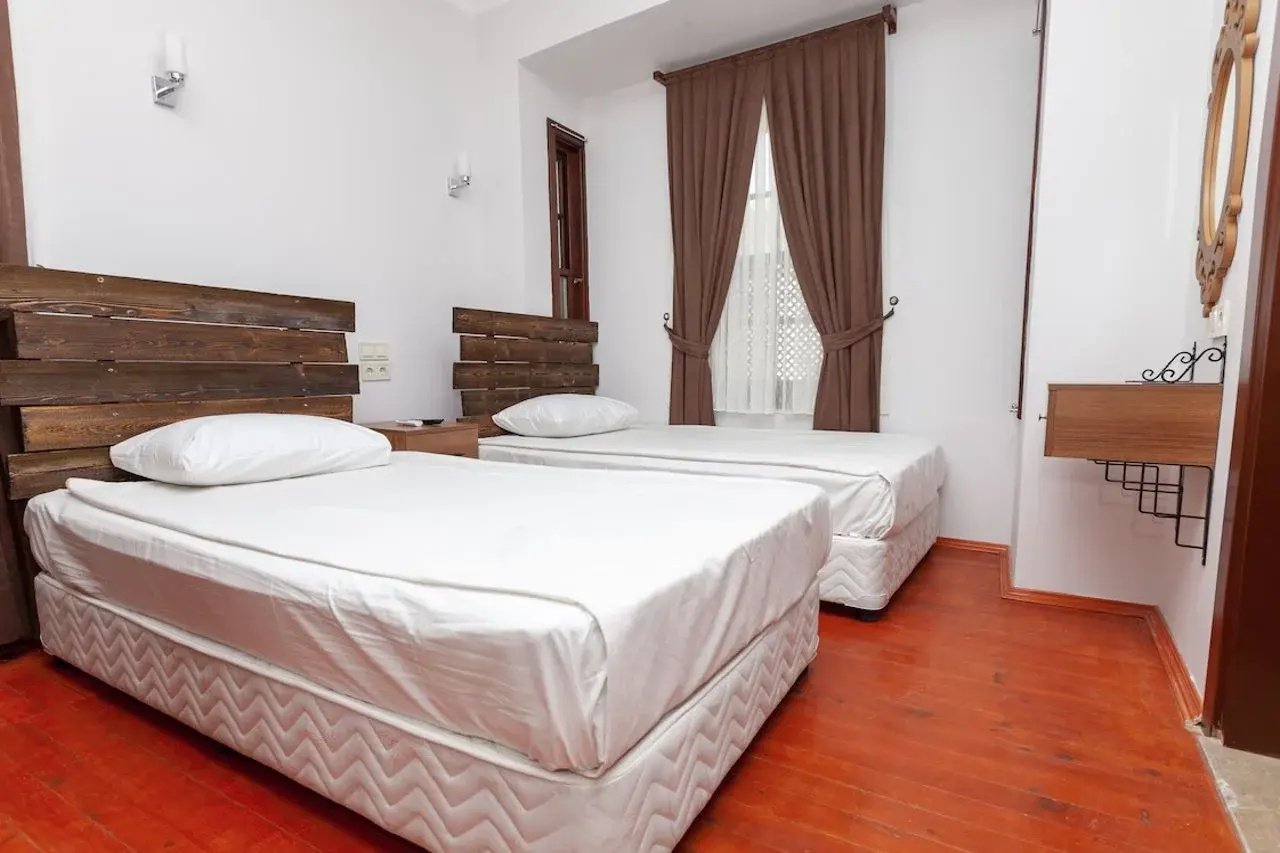 Foto - Pera Boutique Hotel