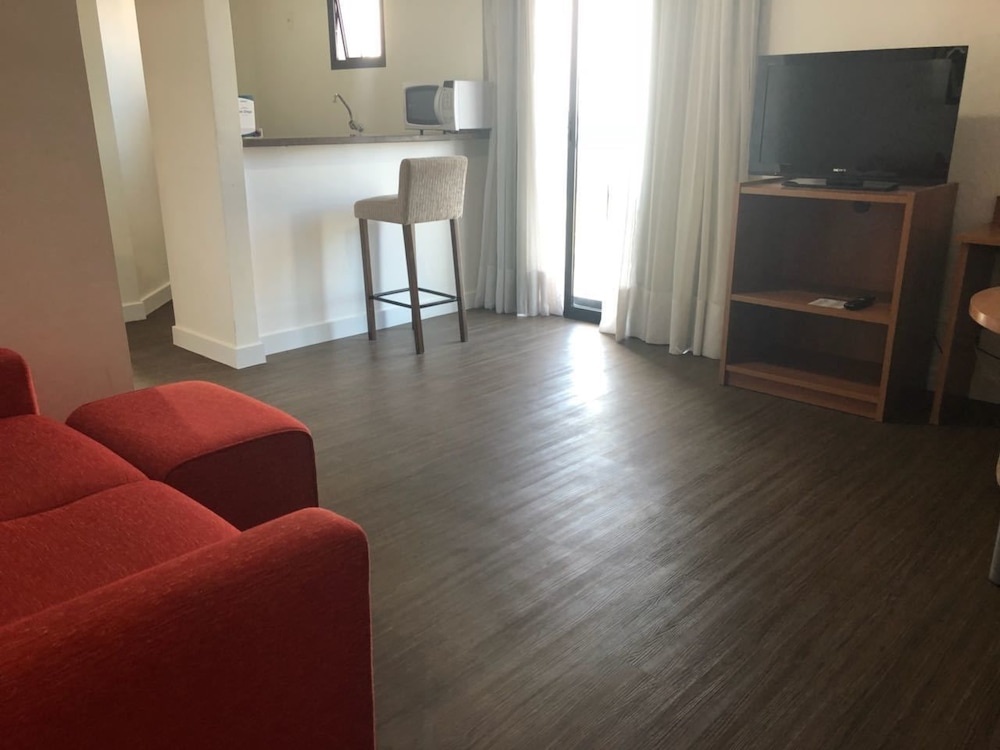 San Diego Suítes São José dos Campos