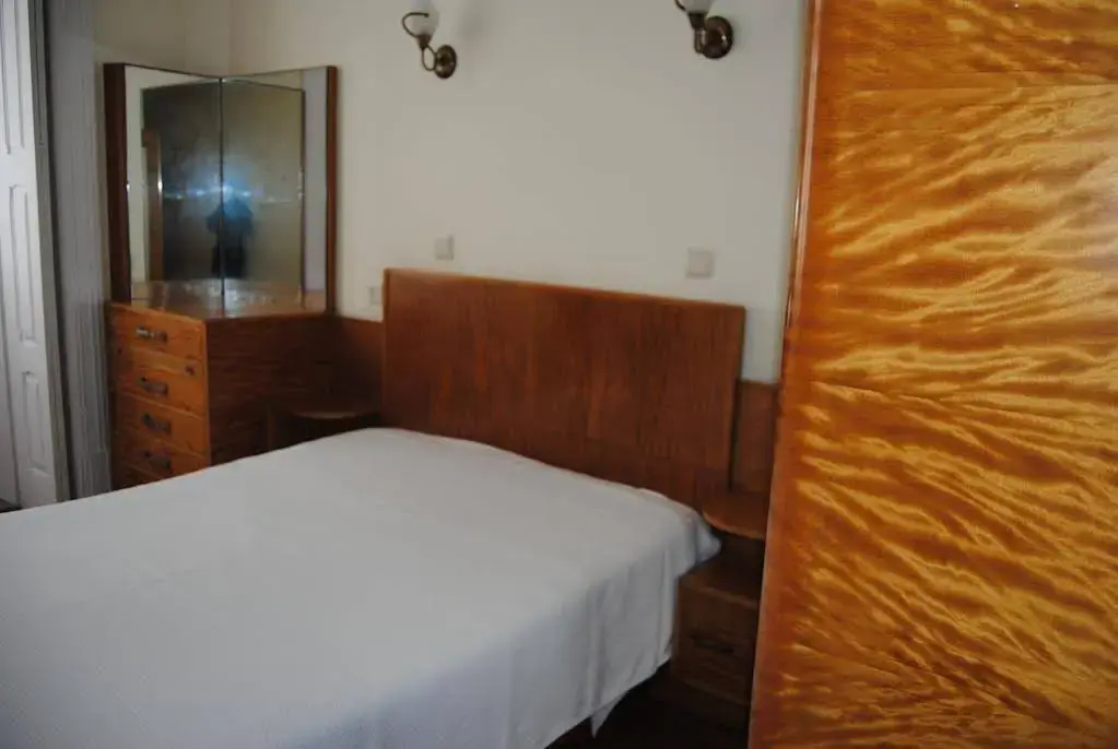 Foto - Hotel Peninsular- Porto