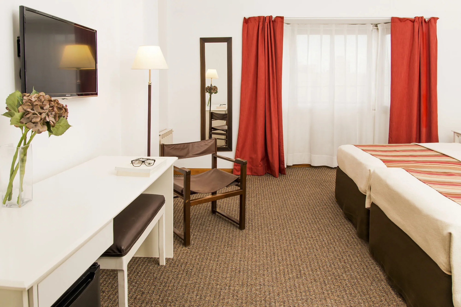 Photo - Hotel Tolosa