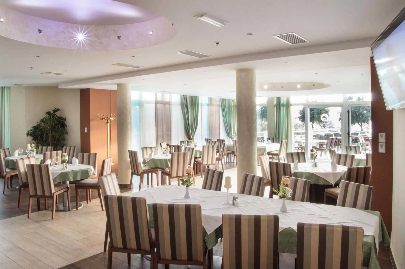 Foto - Hotel Olivier