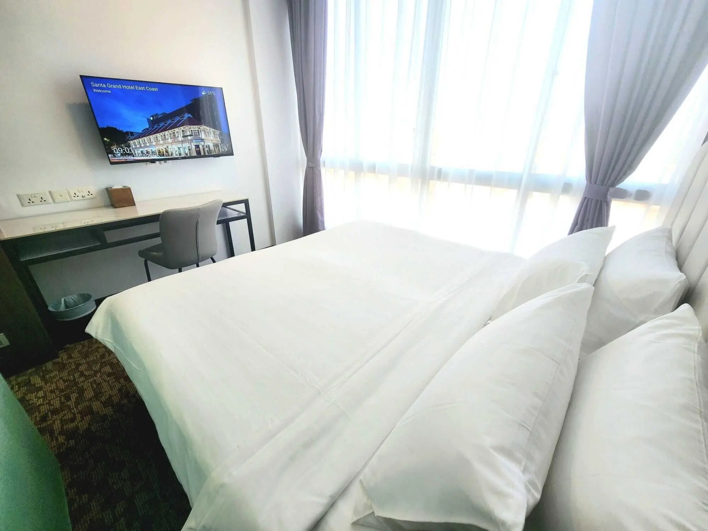Photo - Santa Grand Hotel East Coast a NuVe Group Collection