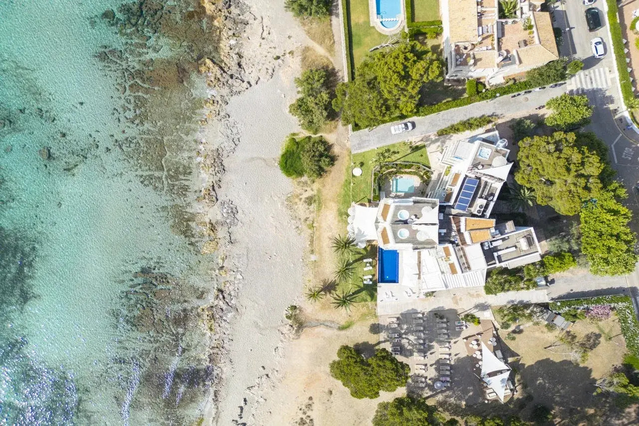 Foto - Melbeach Hotel & Spa - Adults Only