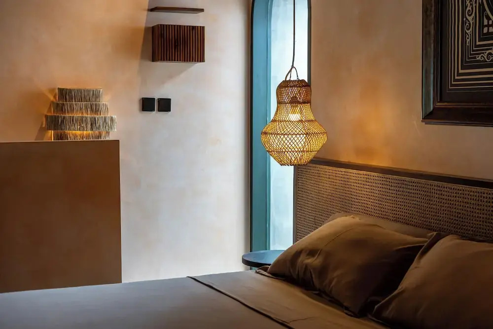 Foto - The Mystik Loft Nirvana by Alfred in Bali