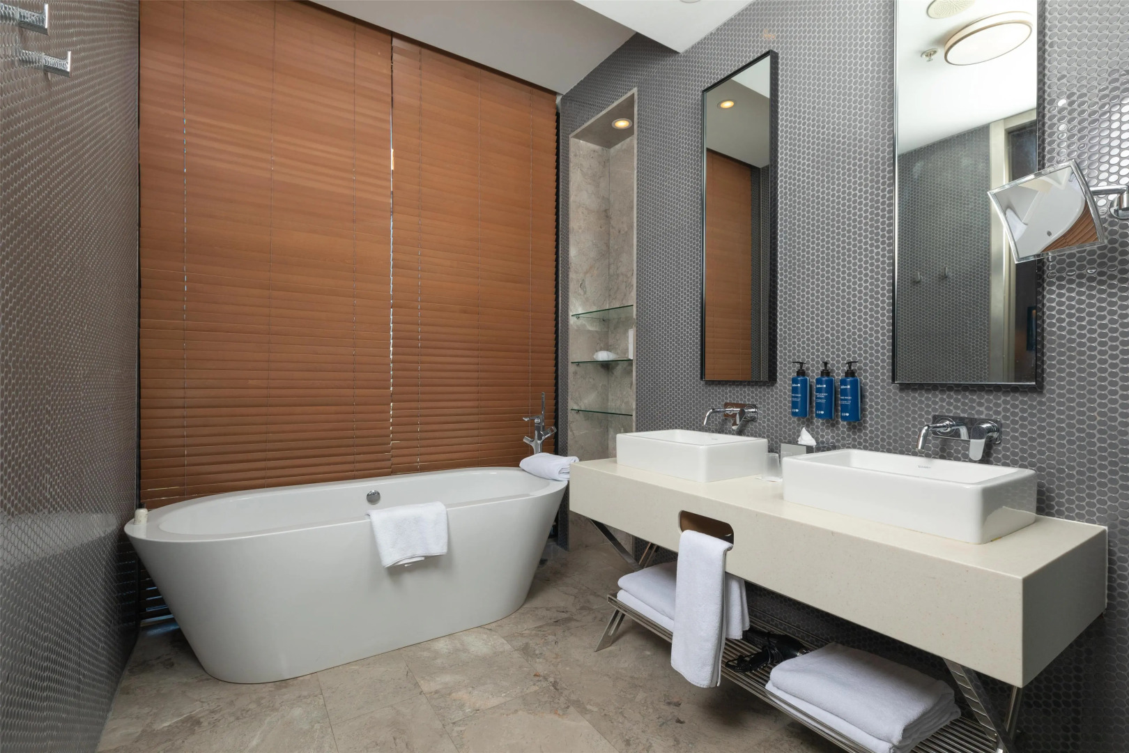 Foto - Radisson Blu Hotel Istanbul Asia