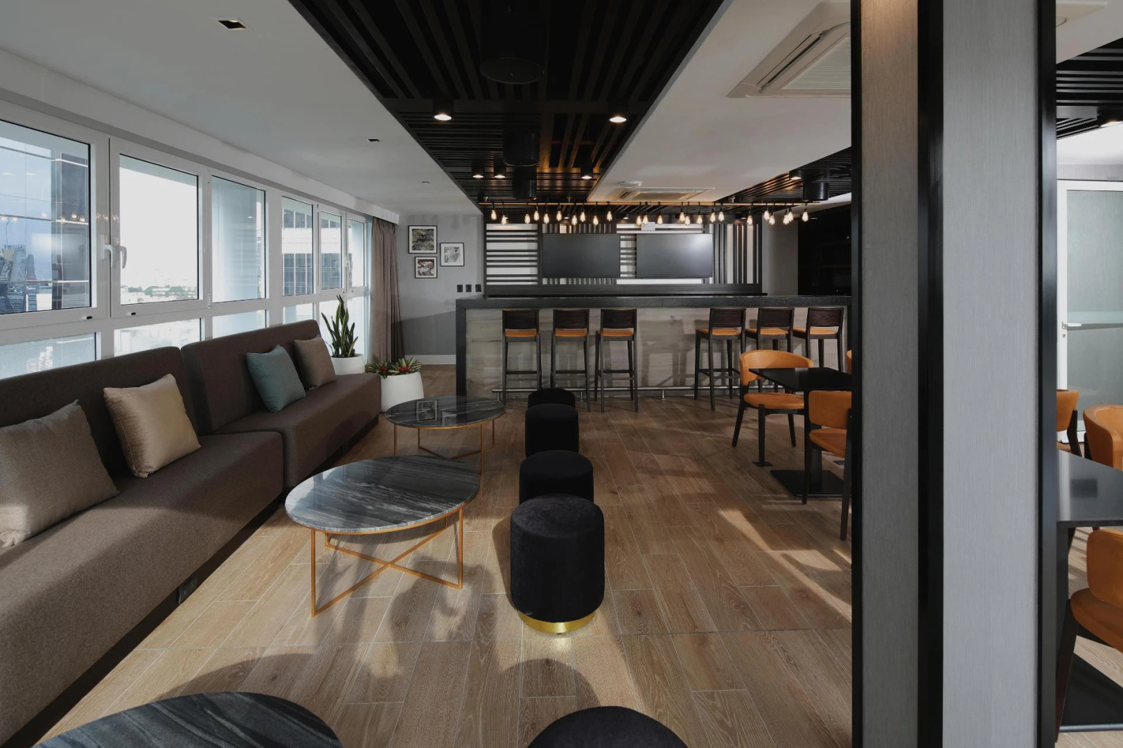 Foto - Casa Andina Premium San Isidro