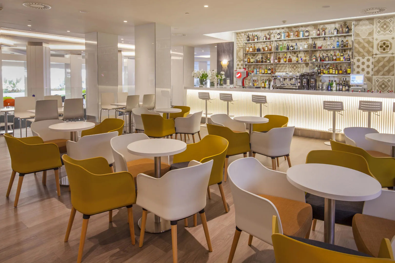 Foto - Port Benidorm Hotel & Spa 4* Sup