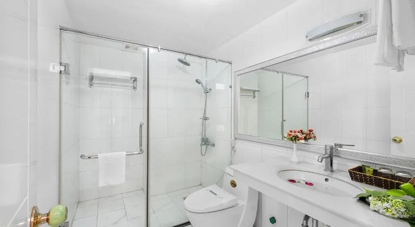 Foto - A25 Hotel - 705 Lac Long Quan