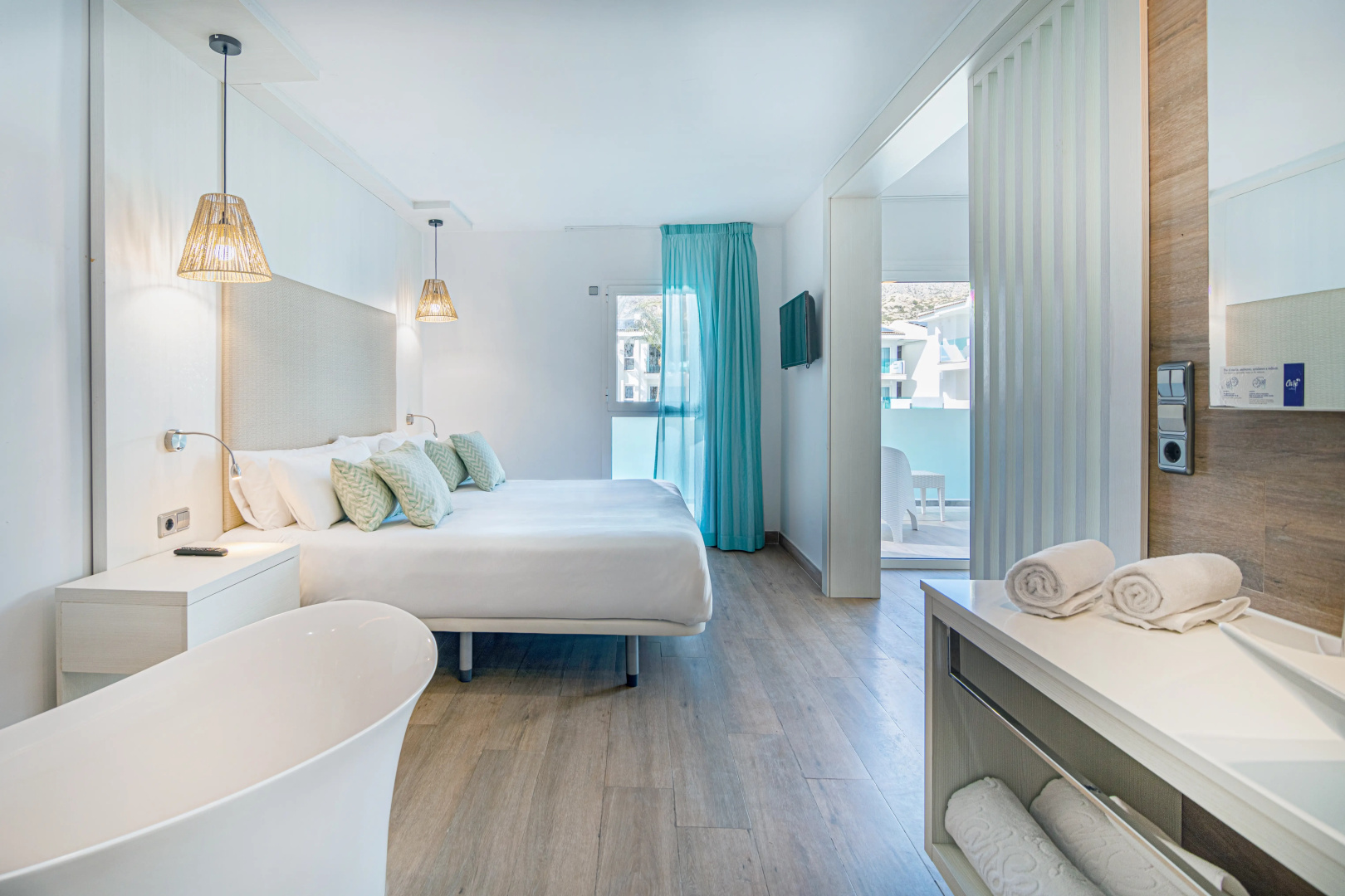 Photo - MarSenses Puerto Pollensa Hotel & Spa