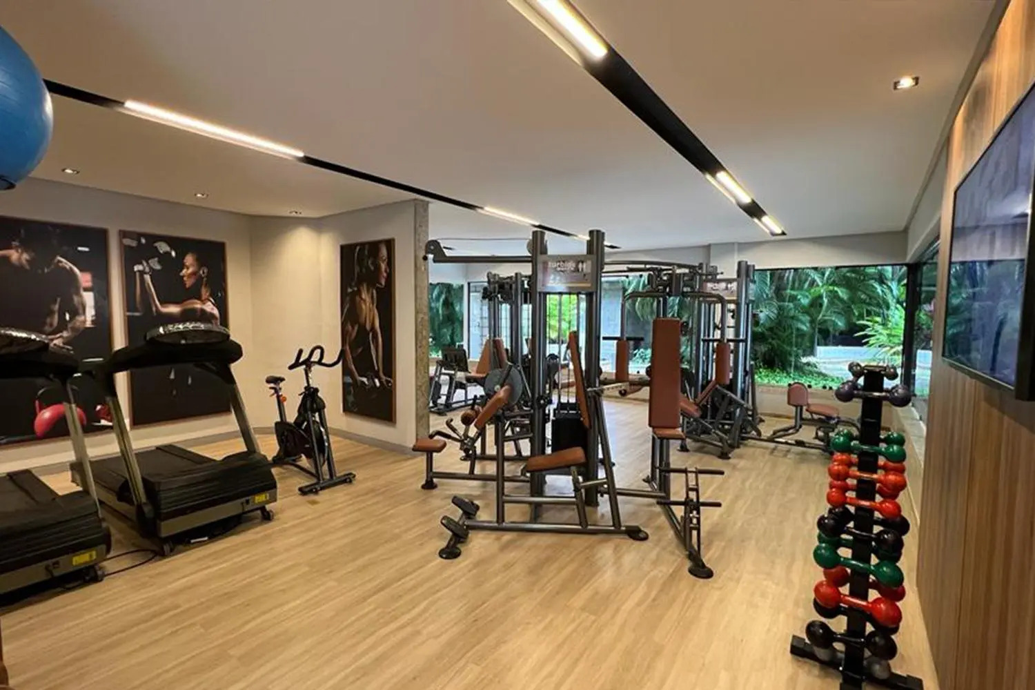 Foto - Fiesta Bahia Hotel