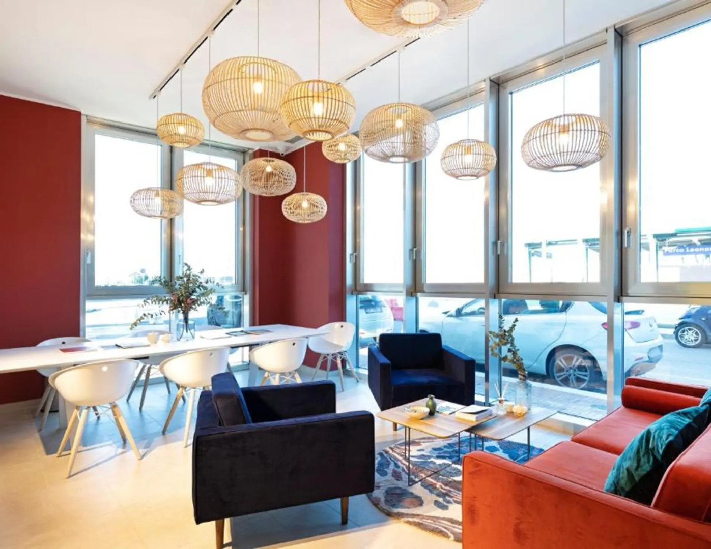 Foto - B&B Hotel Roma Fiumicino Aeroporto Fiera 1