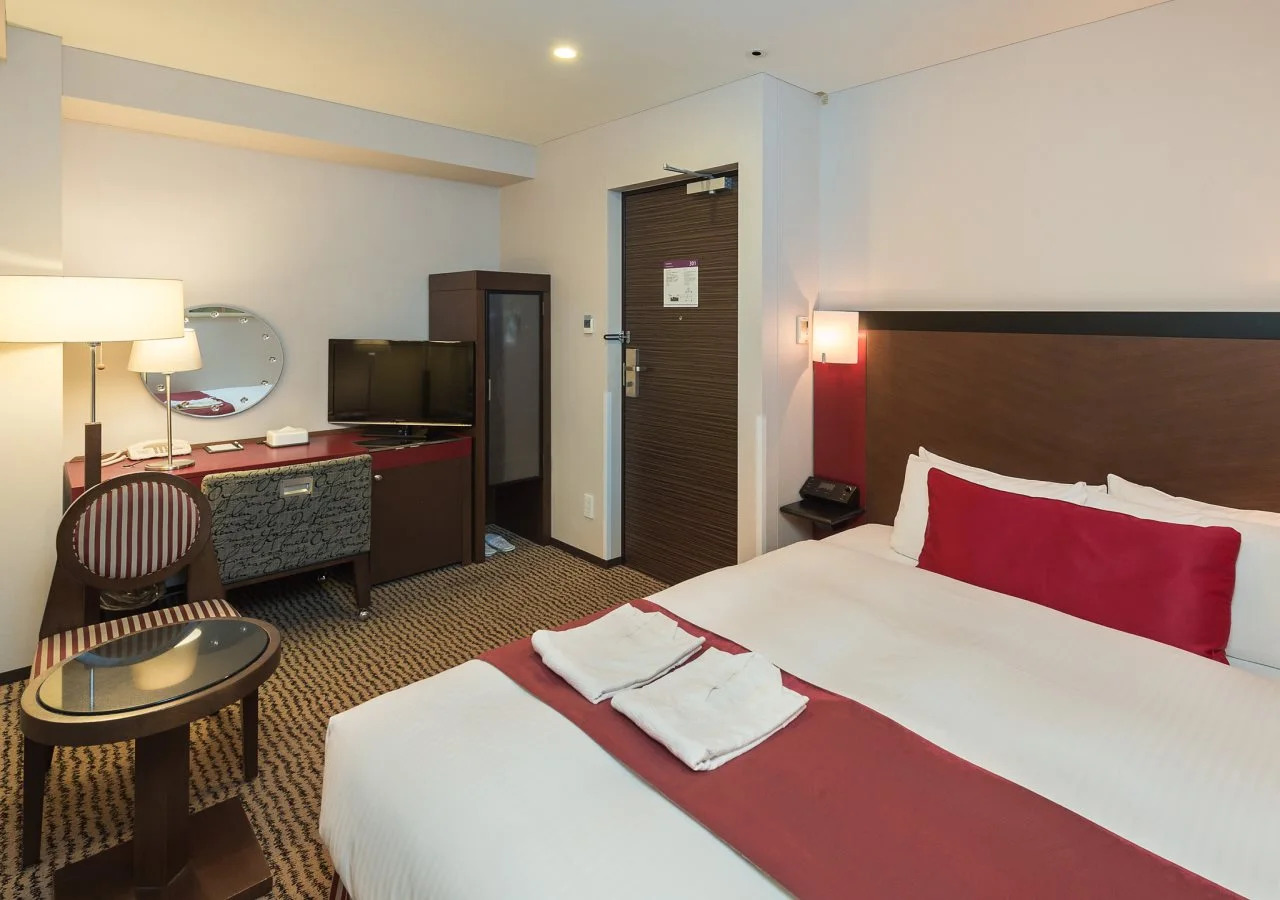 Foto - Sotetsu Fresa Inn Tokyo-Akasaka