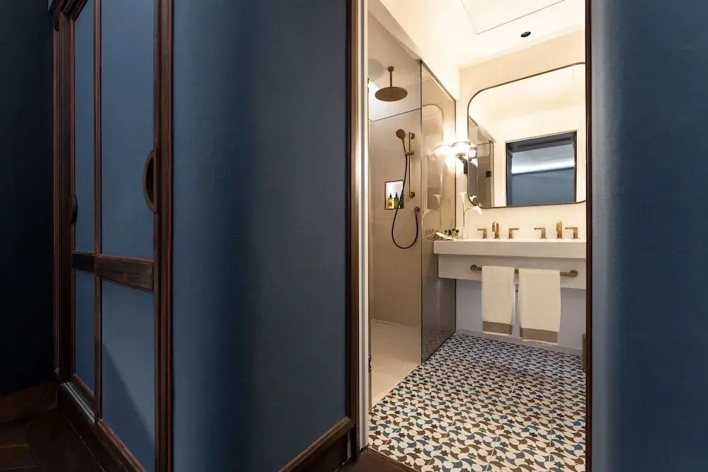 Foto - Seda Club Hotel - Small Luxury Hotels