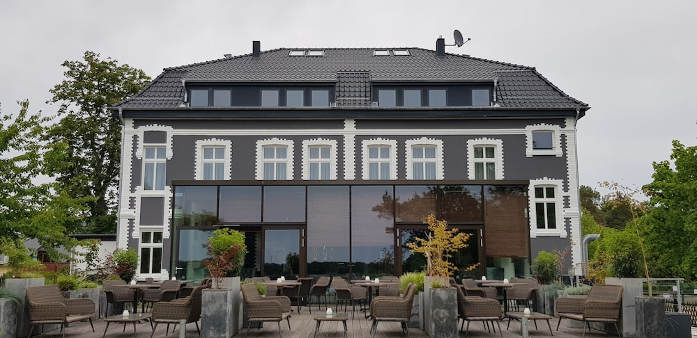 Foto - Loungehotel Seeterrassen Wandlitzsee