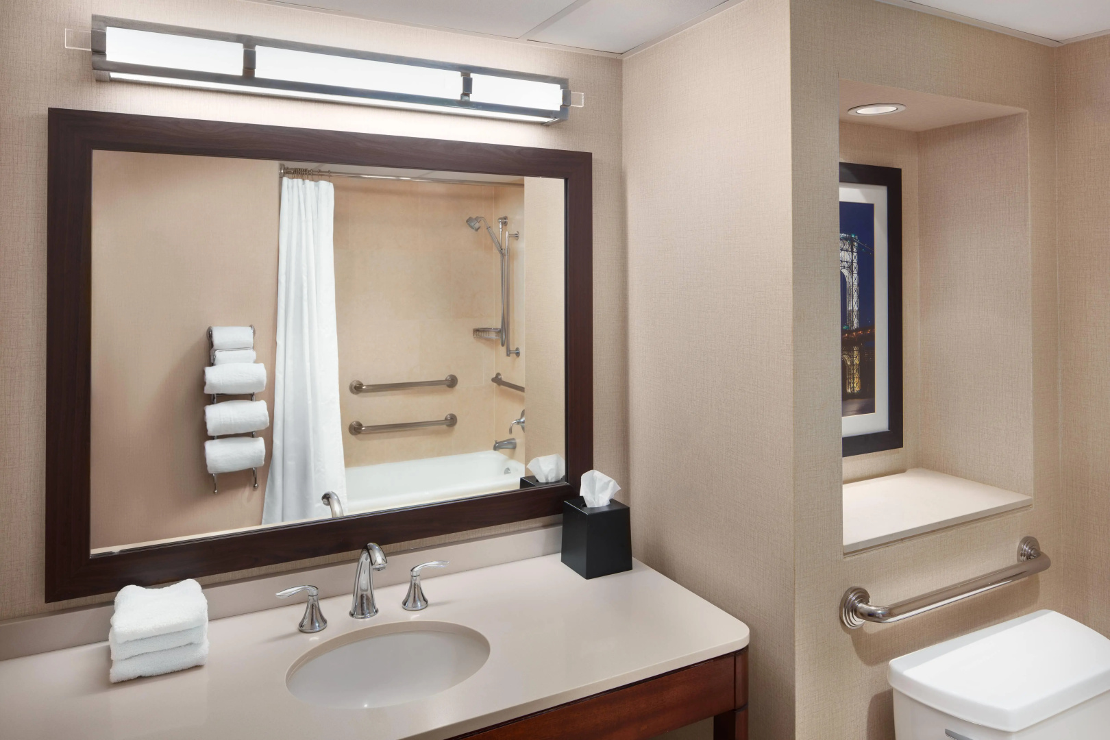 Foto - Dolce by Wyndham Parsippany Hotel