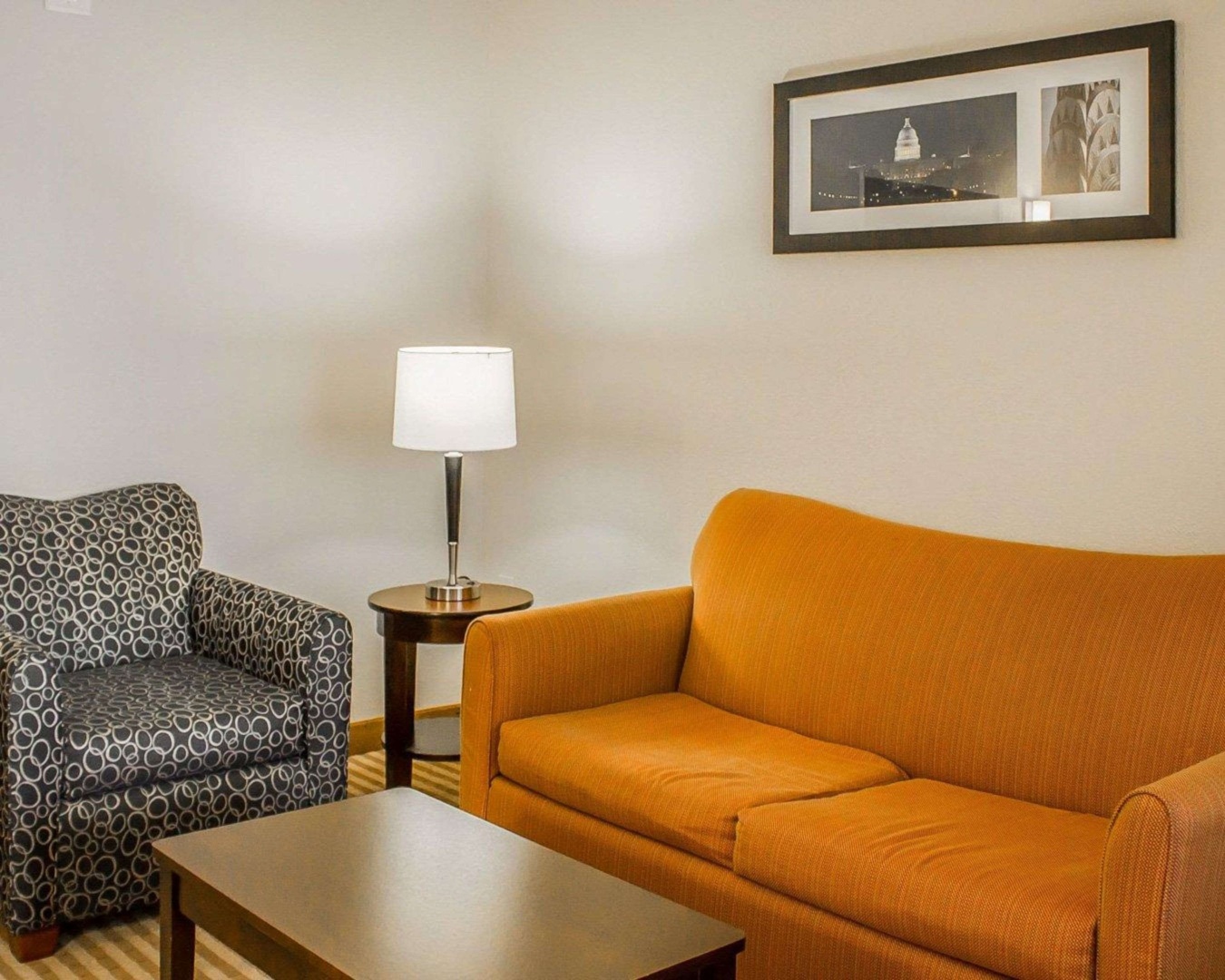Photo - Comfort Suites Columbus East Broad
