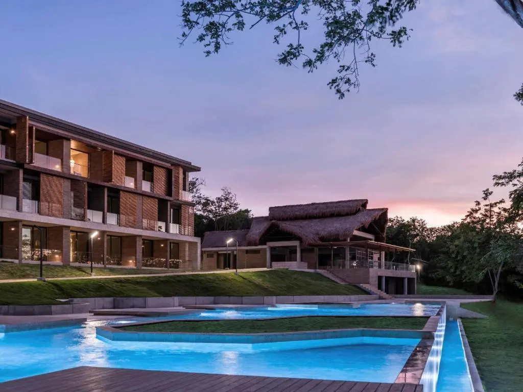 Foto - Sofitel Barú Cartagena