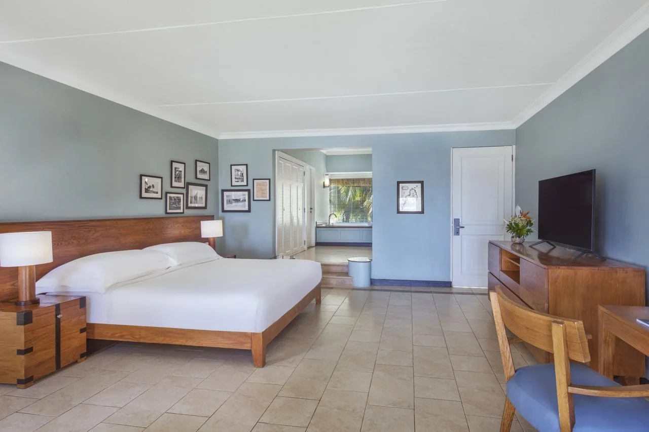 Foto - OUTRIGGER Mauritius Beach Resort