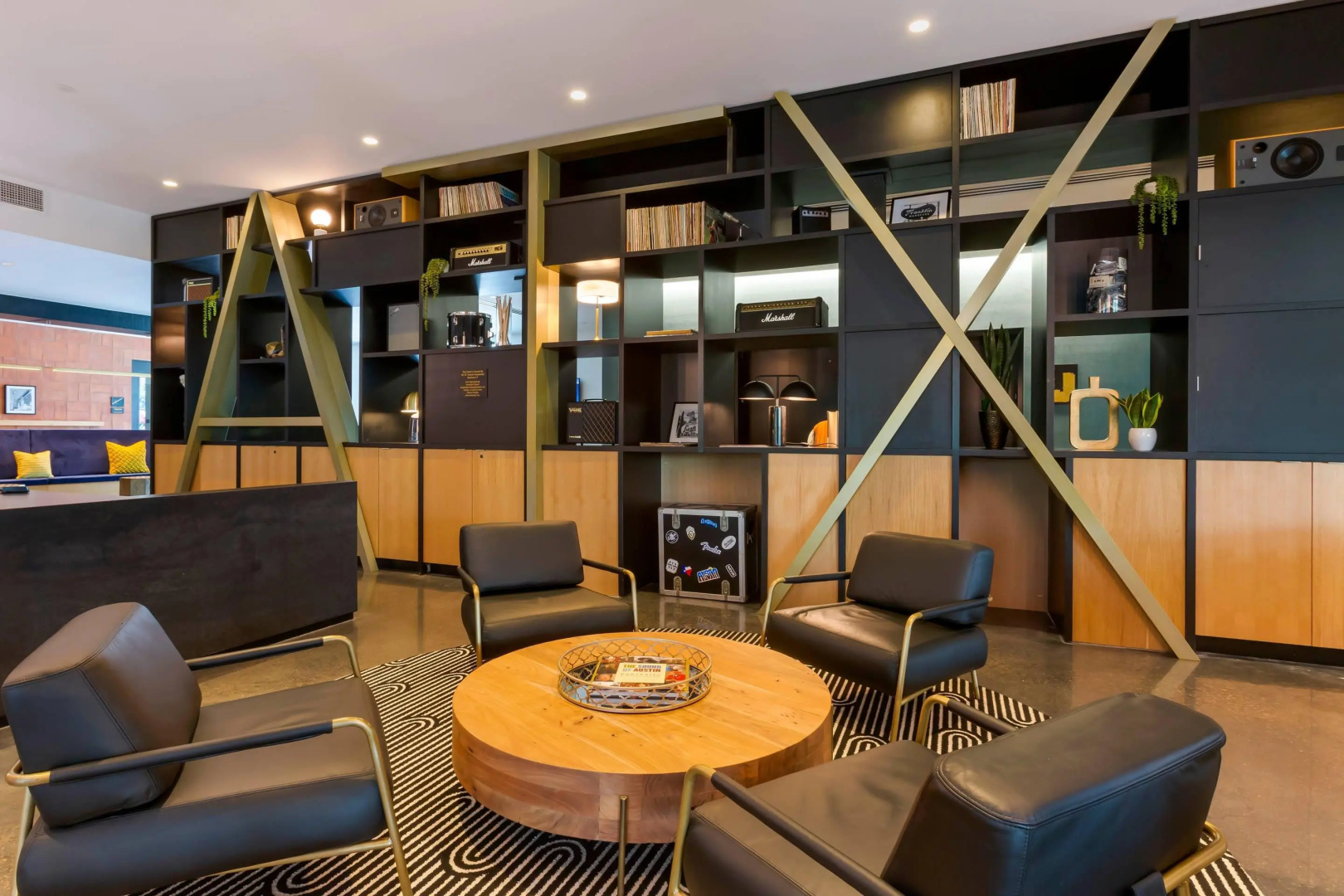 Foto - Cambria Hotel Austin Airport