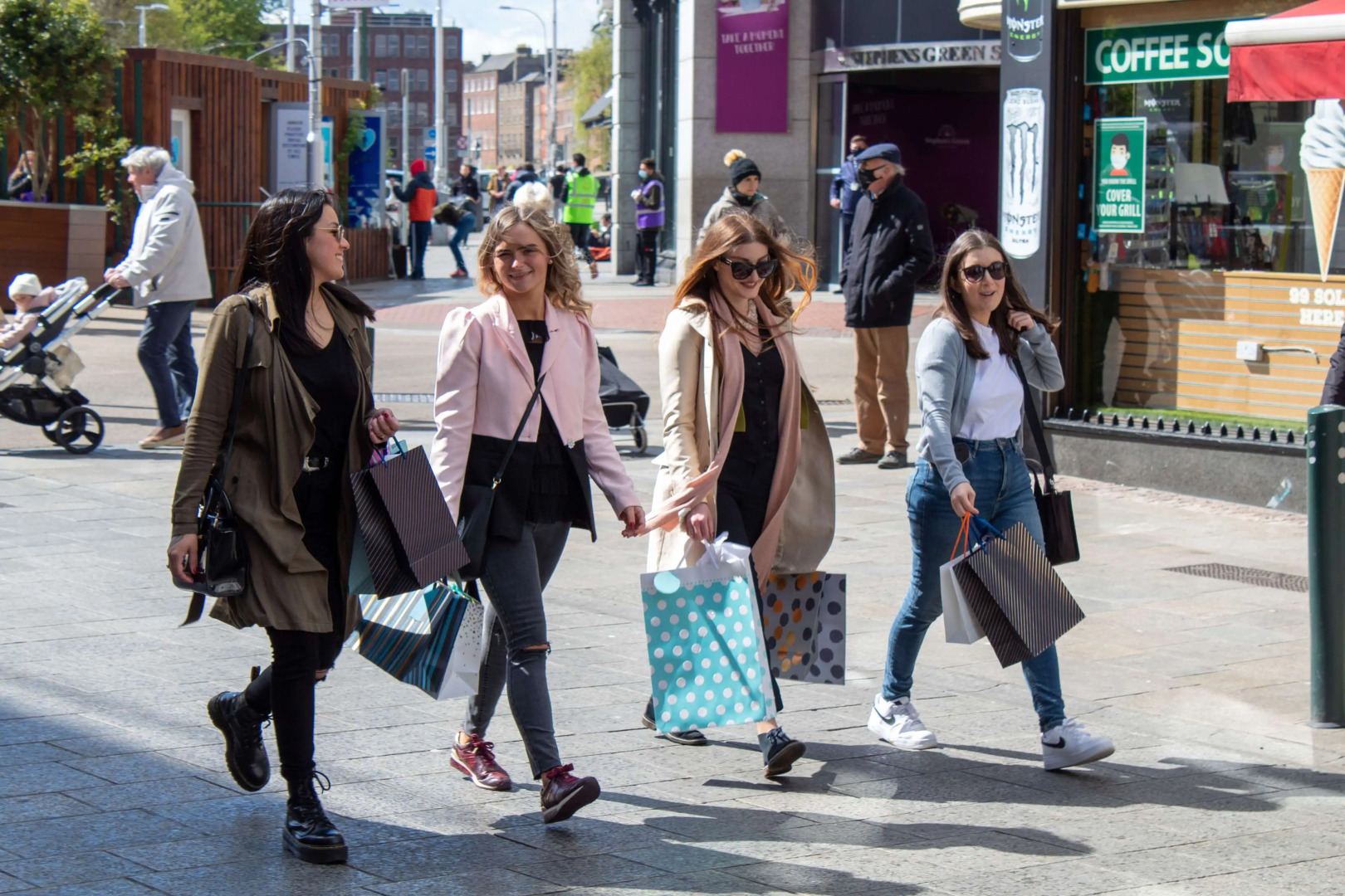 Foto - Hyatt Centric The Liberties Dublin