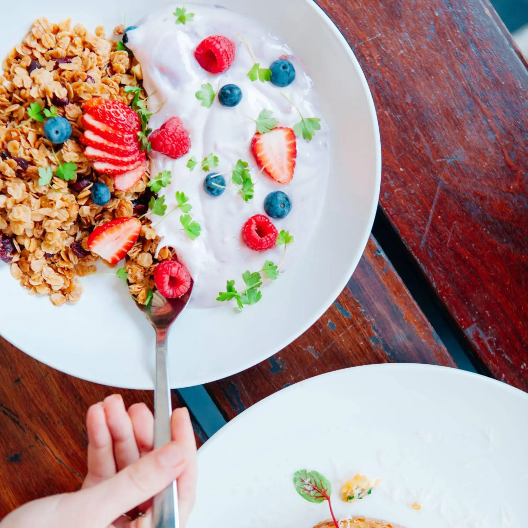 Foto - Wake Up! Sydney Central