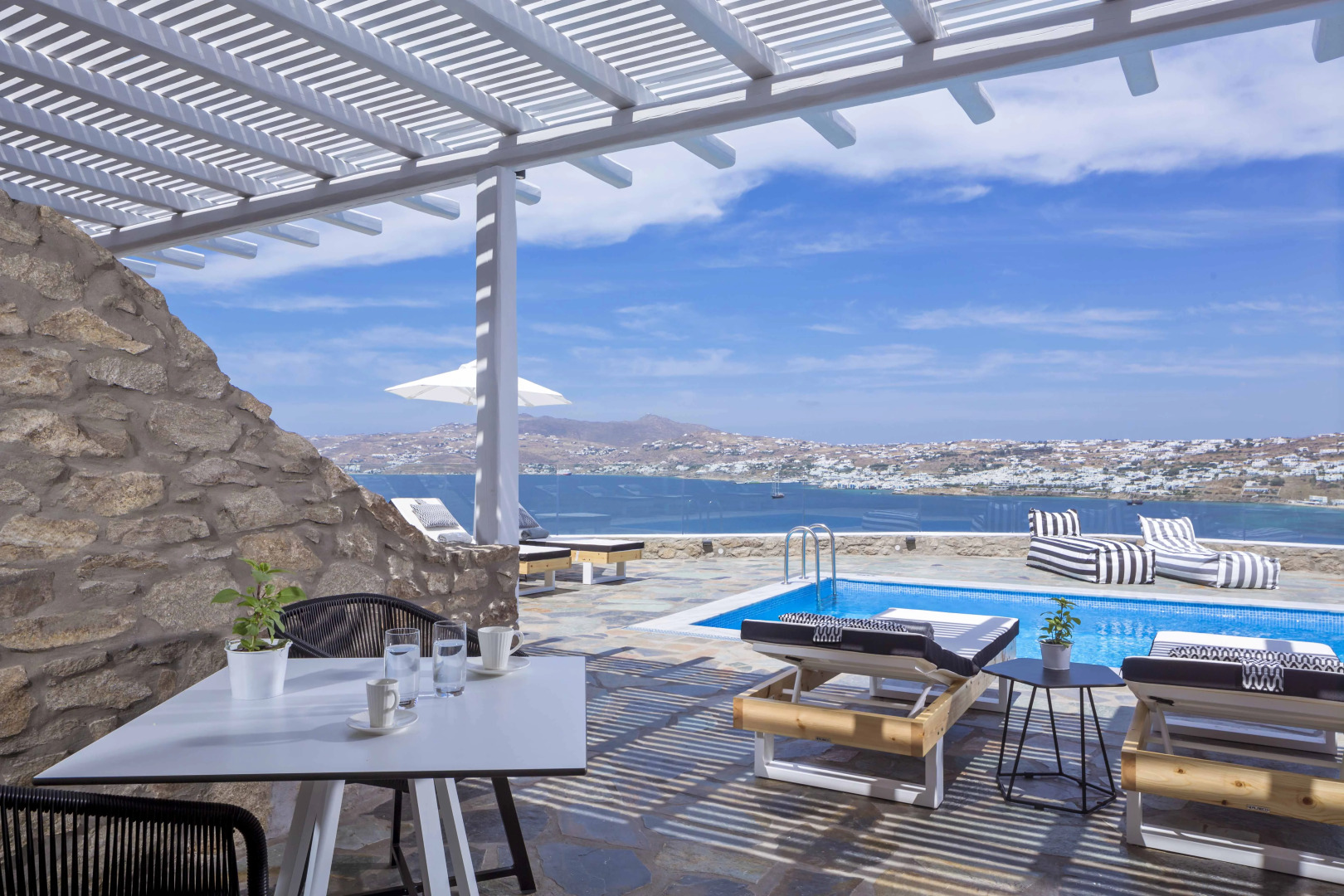 Foto - Mykonos No5 Luxury Suites & Villas