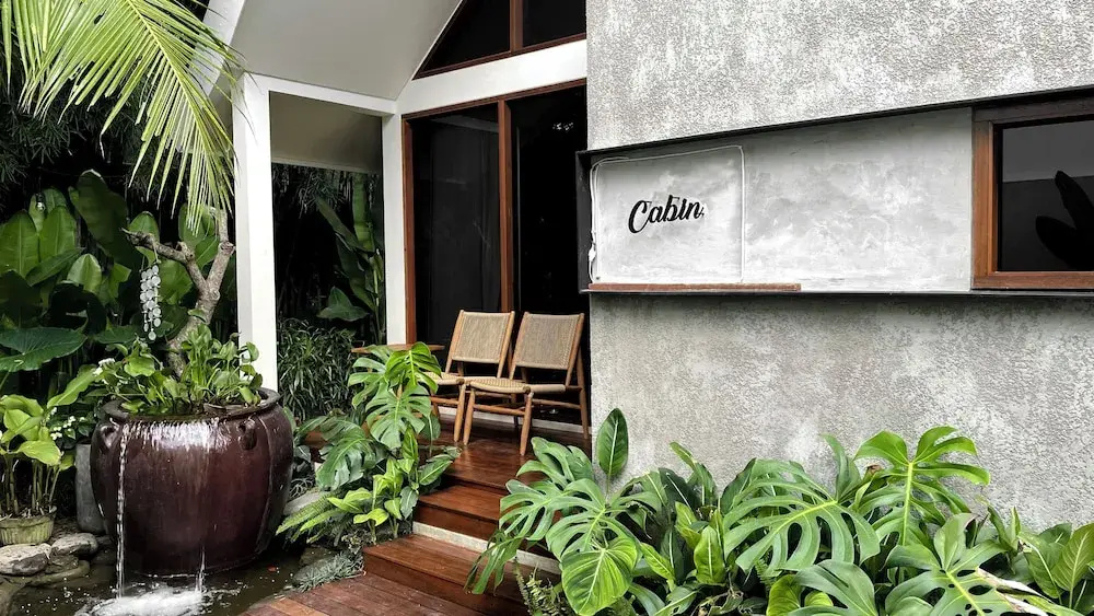 Photo - Leafy Home Canggu