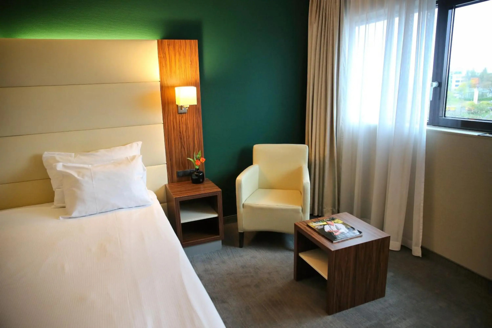 Photo - Van der Valk Hotel Rotterdam - Blijdorp