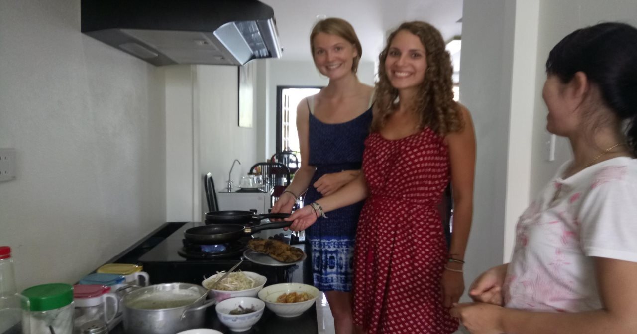 Foto - Mi Kha Homestay