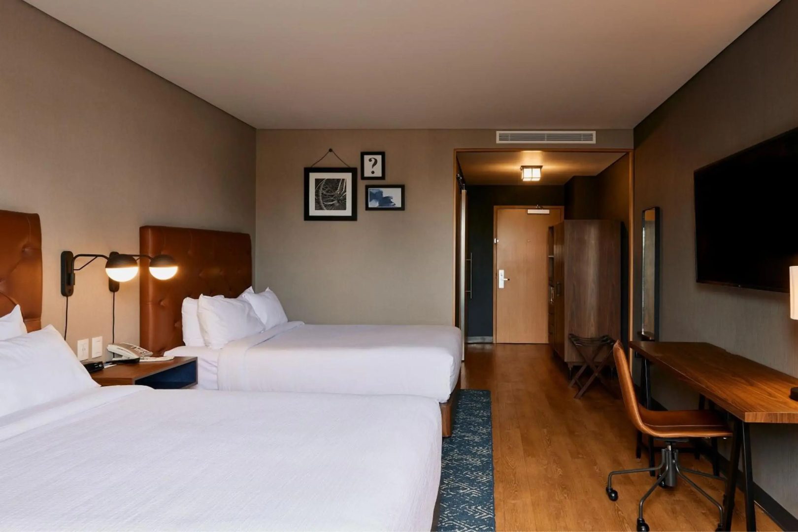 Photo - Four Points by Sheraton Mexico City Colonia Roma