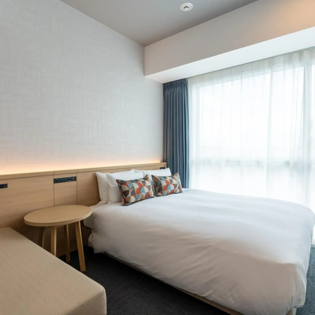 Foto - La'gent Hotel Okinawa Naha