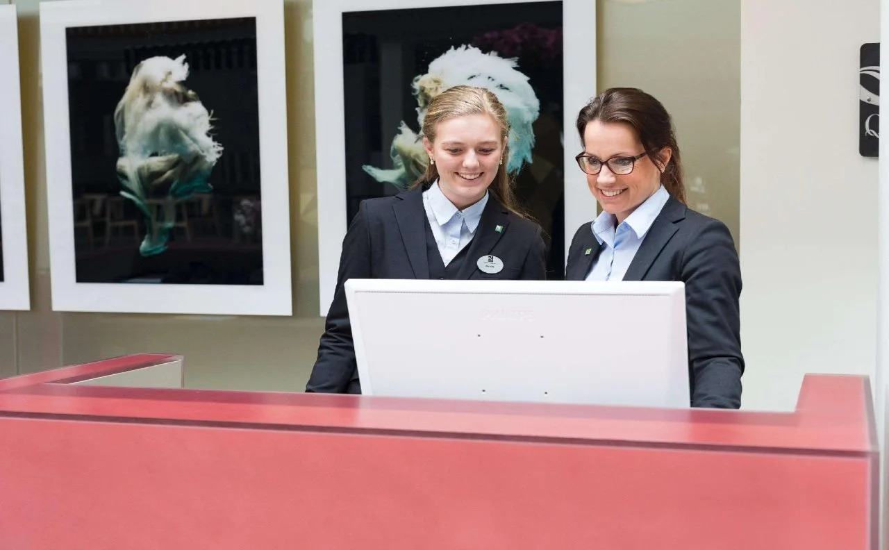 Foto - Quality Hotel Edvard Grieg